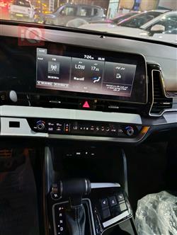 کیا سپۆرتاج